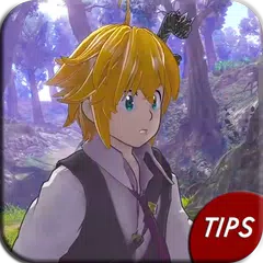 Tips For the Seven Of Deadly sins: grand cross