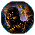 Ninja Cartoon Wallpapers