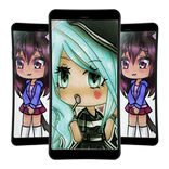 Cute Wallpapers: Gacha HD