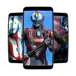 Ultraman Geed wallpapers: Anime HD