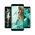 Wallpapers HD: Fairy Live