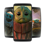 Wallpapers HD: Baby Yoda