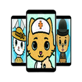 Cute Yasa Pets wallpapers