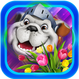 Warrior Dog Escape - Palani Games