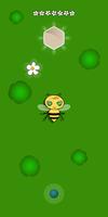Bee And Flowers 스크린샷 1