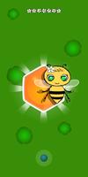 Bee And Flowers 스크린샷 2