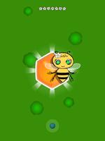 Bee And Flowers 스크린샷 3