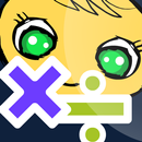 Math C multiplication APK