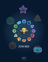 ZomBee Ekran Görüntüsü 1