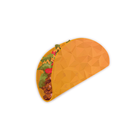 Taco ícone