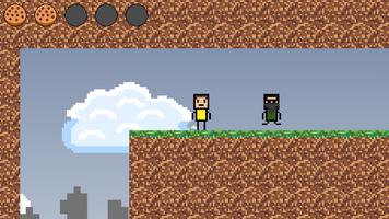 Super Paul World screenshot 2