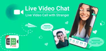 Pally Video chat