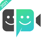 Pally Video chat icono