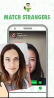 Pally Video chat تصوير الشاشة 1