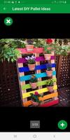 DIY Pallet Design Ideas screenshot 3