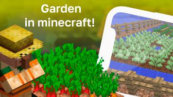 Pam Harvest Mod poster