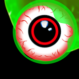 Alien Blob io-APK