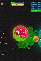 Alien Blob io screenshot 3