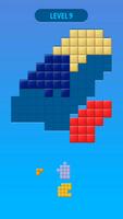 Pixelry Puzzle syot layar 1