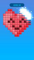 Pixelry Puzzle syot layar 2