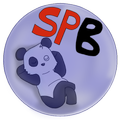 Super Panda Ball
