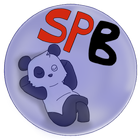 Super Panda Ball-icoon