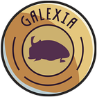 GALEXIA Reading Fluency icon