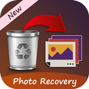 Gallery Photo recovery APK