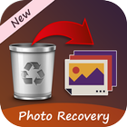 Gallery Photo recovery أيقونة