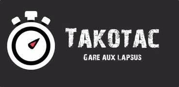 Takotac - Quiz fun entre amis