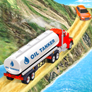 Offroad oil Truck - Oil Games APK