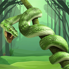 Anaconda : The biggest Snake biểu tượng