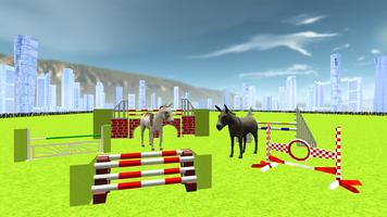 Jumping Donkeys Champions screenshot 2
