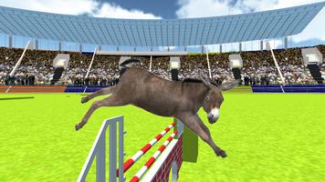 Jumping Donkeys Champions capture d'écran 3