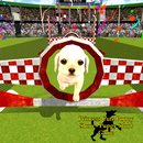 Princess Cute Puppy Show - Pup APK