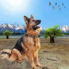 Mountain Dog Sim : Guard Dog icon