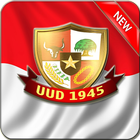 Pancasila Dan UUD 1945 offline icône