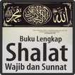 Panduan Sholat Fardu & Sunnah 