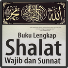 Panduan Sholat Fardu & Sunnah  biểu tượng