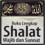 Panduan Sholat Fardu & Sunnah  icône