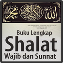 Panduan Sholat Fardu & Sunnah  APK