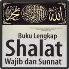 Panduan Sholat Fardu & Sunnah  Zeichen