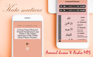 Panduan Sholat Fardu & Sunnah  screenshot 2