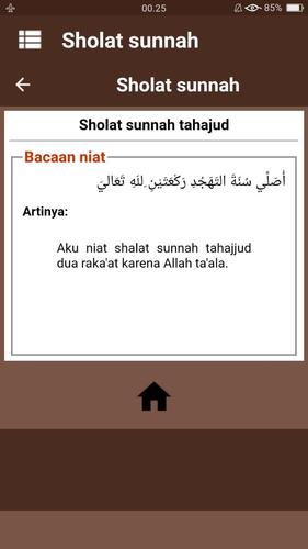 Tata Cara Sholat Istighosah Dan Bacaannya Belajar