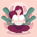 Panduan Belajar Meditasi APK
