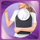 Weight Gain Guide icon