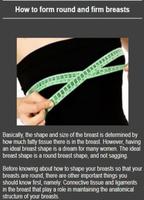 Breast Care Guide screenshot 2