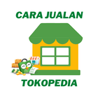 Cara Jualan di Tokopedia Lengkap Terbaru 2021 أيقونة