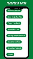 Cara Jualan di Tokopedia Lengkap Terbaru 2021 تصوير الشاشة 3