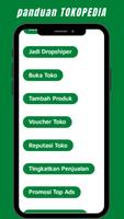 Cara Jualan di Tokopedia Lengkap Terbaru 2021 تصوير الشاشة 2